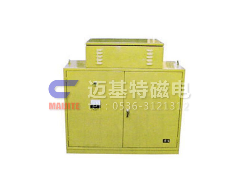 DKP、STQL系列整流控制設(shè)備